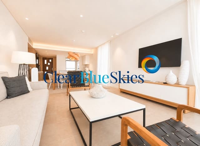 2 chambre Appartement à vendre à Piedra Hincada, Guía de Isora avec piscine garage - 974 999 € (Ref: 9999357)