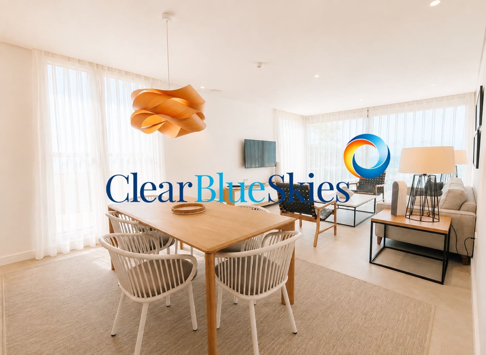 2 chambre Appartement à vendre à Piedra Hincada avec piscine garage - 974 999 € (Ref: 9999357)