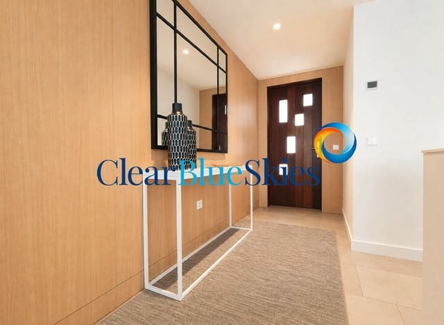 2 chambre Appartement à vendre à Piedra Hincada, Guía de Isora avec piscine garage - 974 999 € (Ref: 9999357)