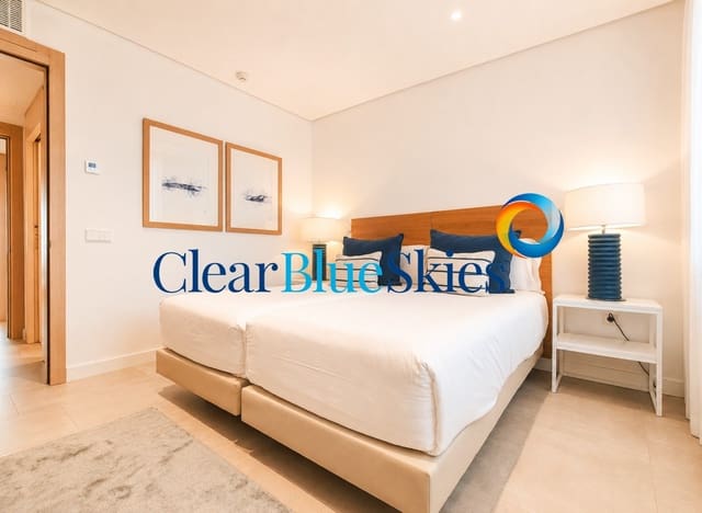 2 chambre Appartement à vendre à Piedra Hincada, Guía de Isora avec piscine garage - 974 999 € (Ref: 9999357)