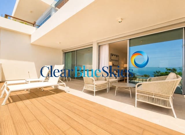 2 chambre Appartement à vendre à Piedra Hincada, Guía de Isora avec piscine garage - 974 999 € (Ref: 9999357)