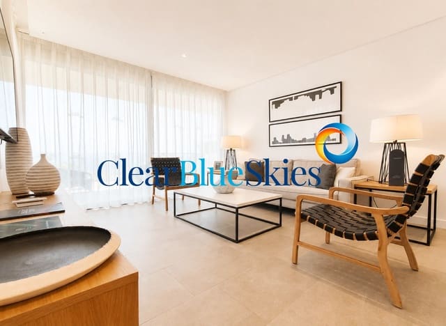 2 chambre Appartement à vendre à Piedra Hincada, Guía de Isora avec piscine garage - 974 999 € (Ref: 9999357)