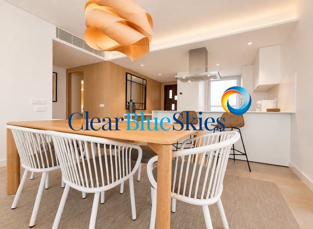 2 chambre Appartement à vendre à Piedra Hincada, Guía de Isora avec piscine garage - 974 999 € (Ref: 9999357)
