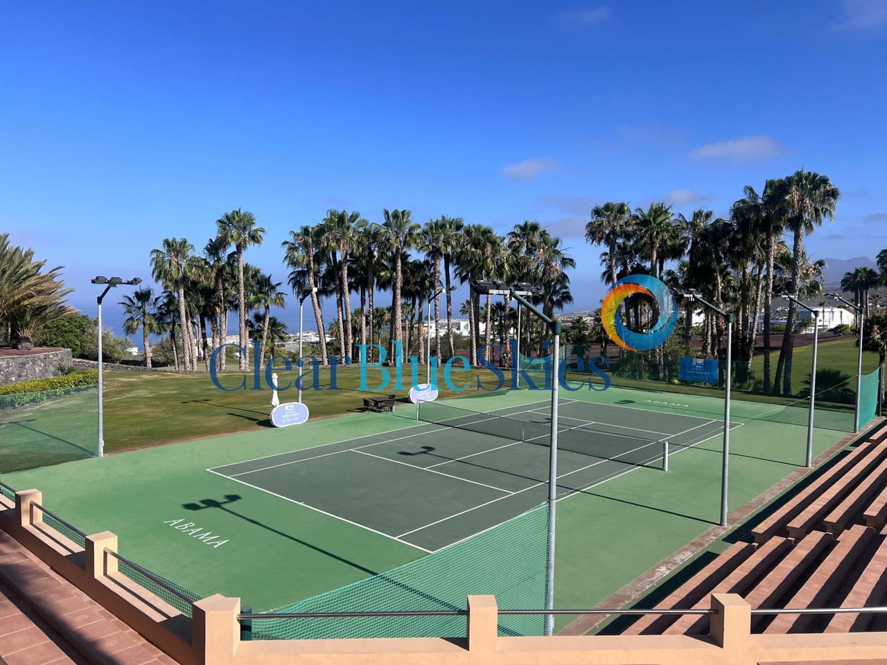 2 chambre Appartement à vendre à Piedra Hincada avec piscine garage - 974 999 € (Ref: 9999357)