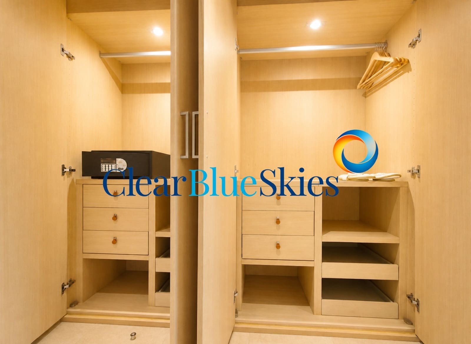 2 chambre Appartement à vendre à Piedra Hincada avec piscine garage - 974 999 € (Ref: 9999357)