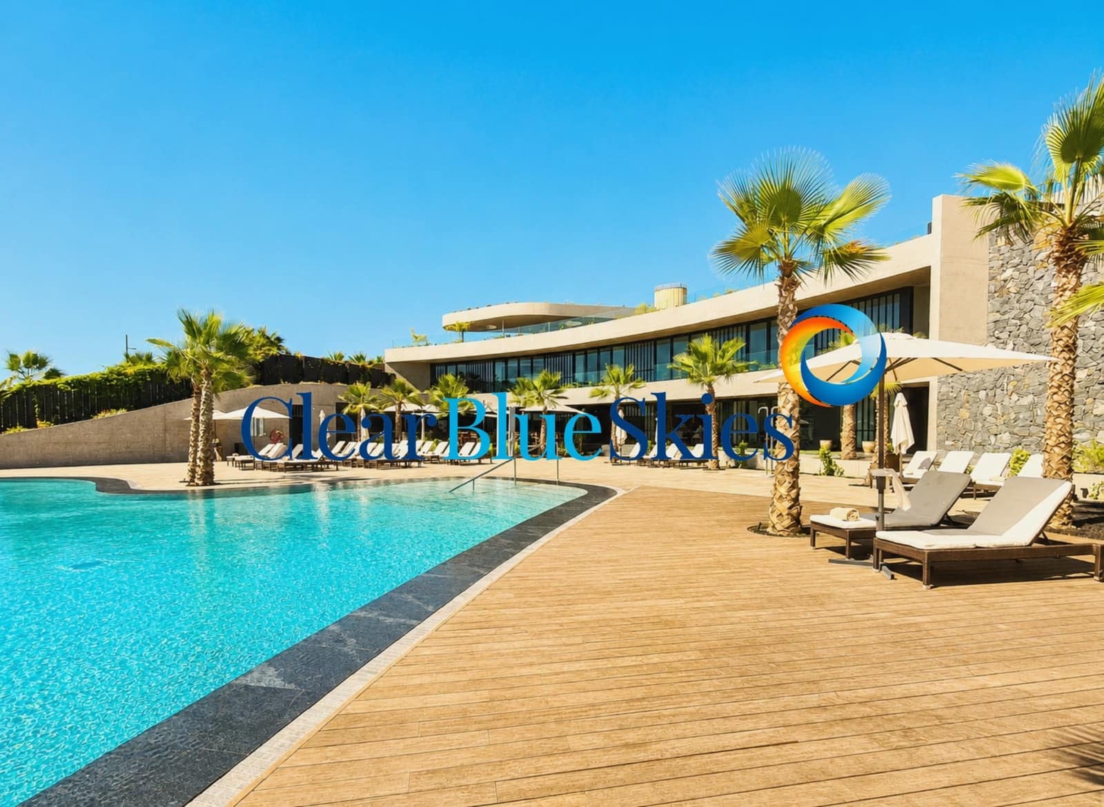 2 chambre Appartement à vendre à Piedra Hincada avec piscine garage - 974 999 € (Ref: 9999357)