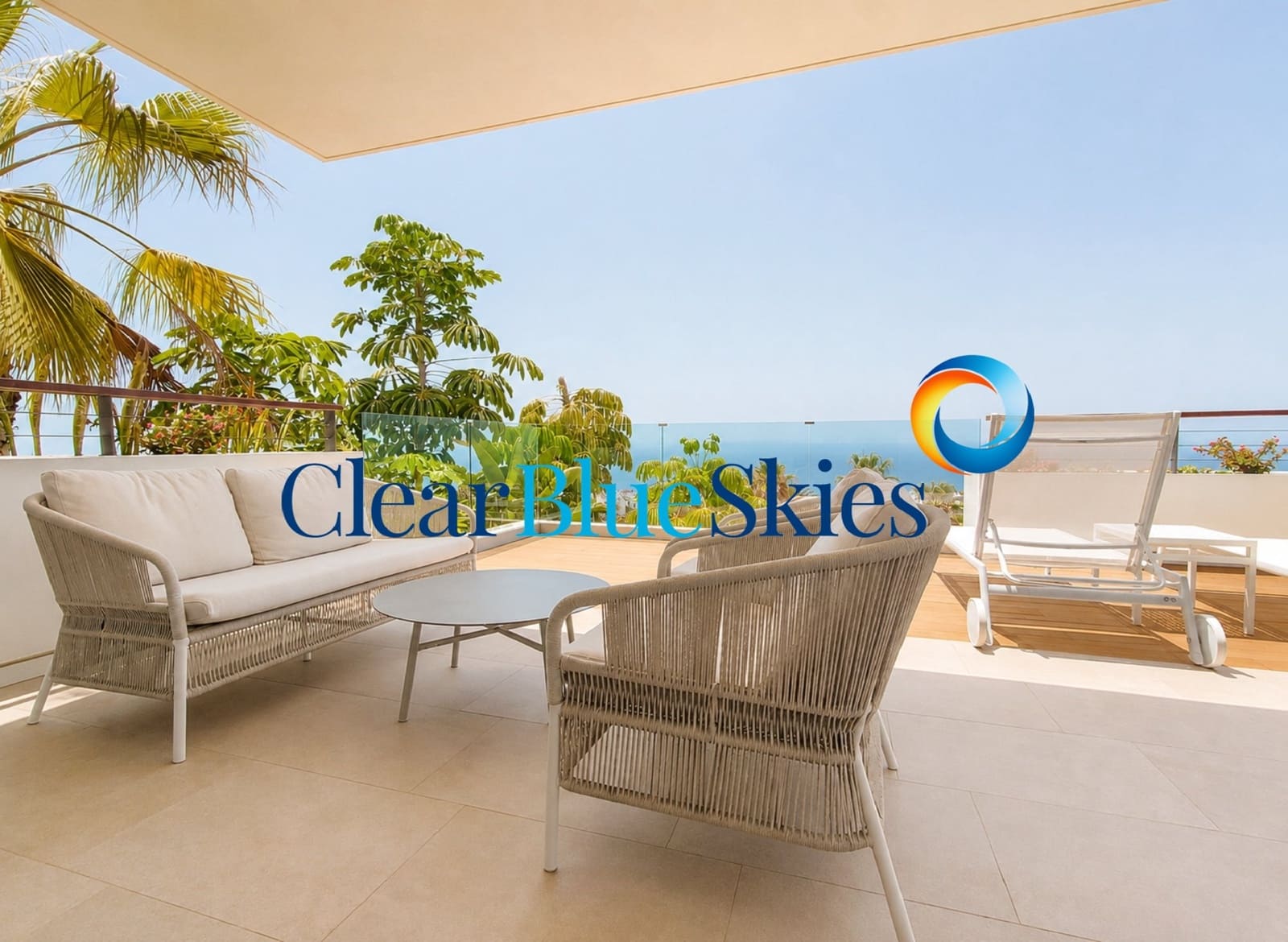 2 chambre Appartement à vendre à Piedra Hincada avec piscine garage - 974 999 € (Ref: 9999357)