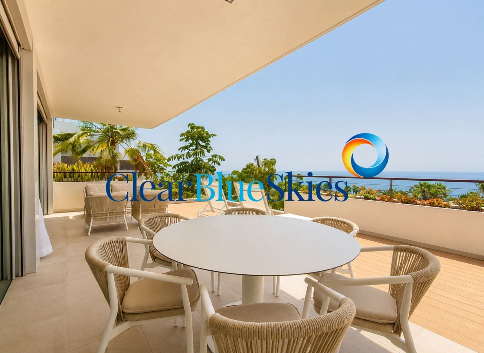 2 chambre Appartement à vendre à Piedra Hincada avec piscine garage - 974 999 € (Ref: 9999357)