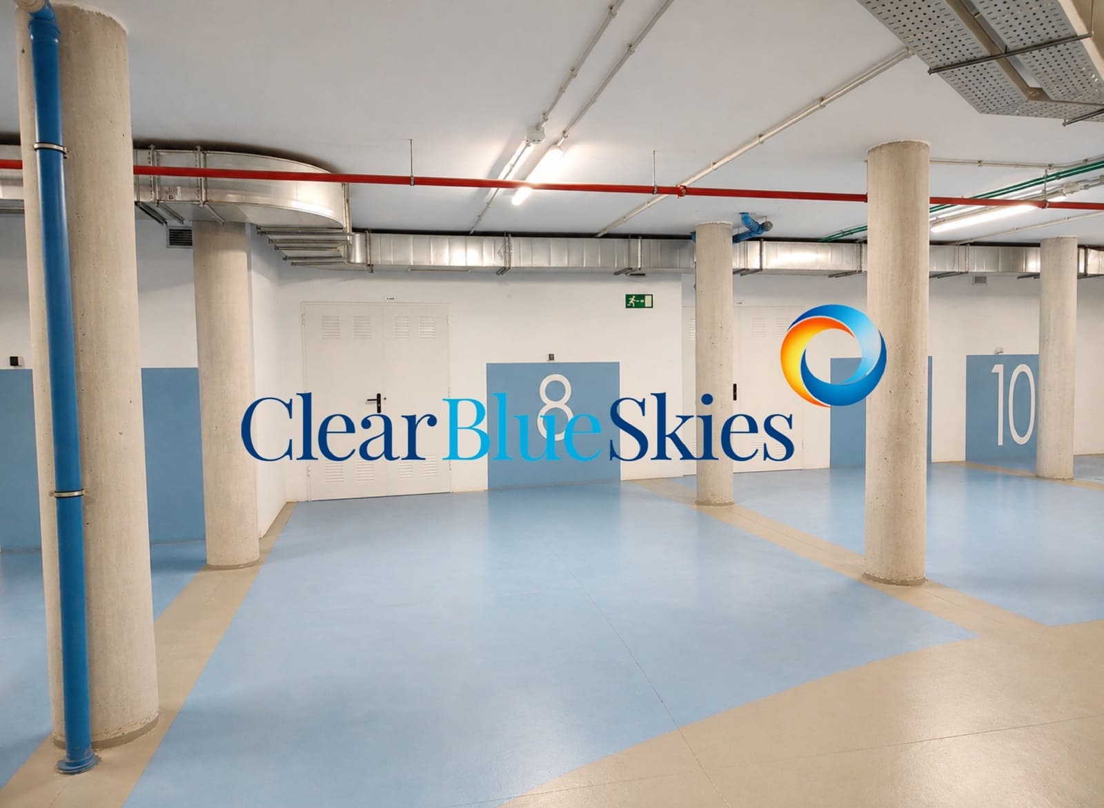 2 chambre Appartement à vendre à Piedra Hincada avec piscine garage - 974 999 € (Ref: 9999357)