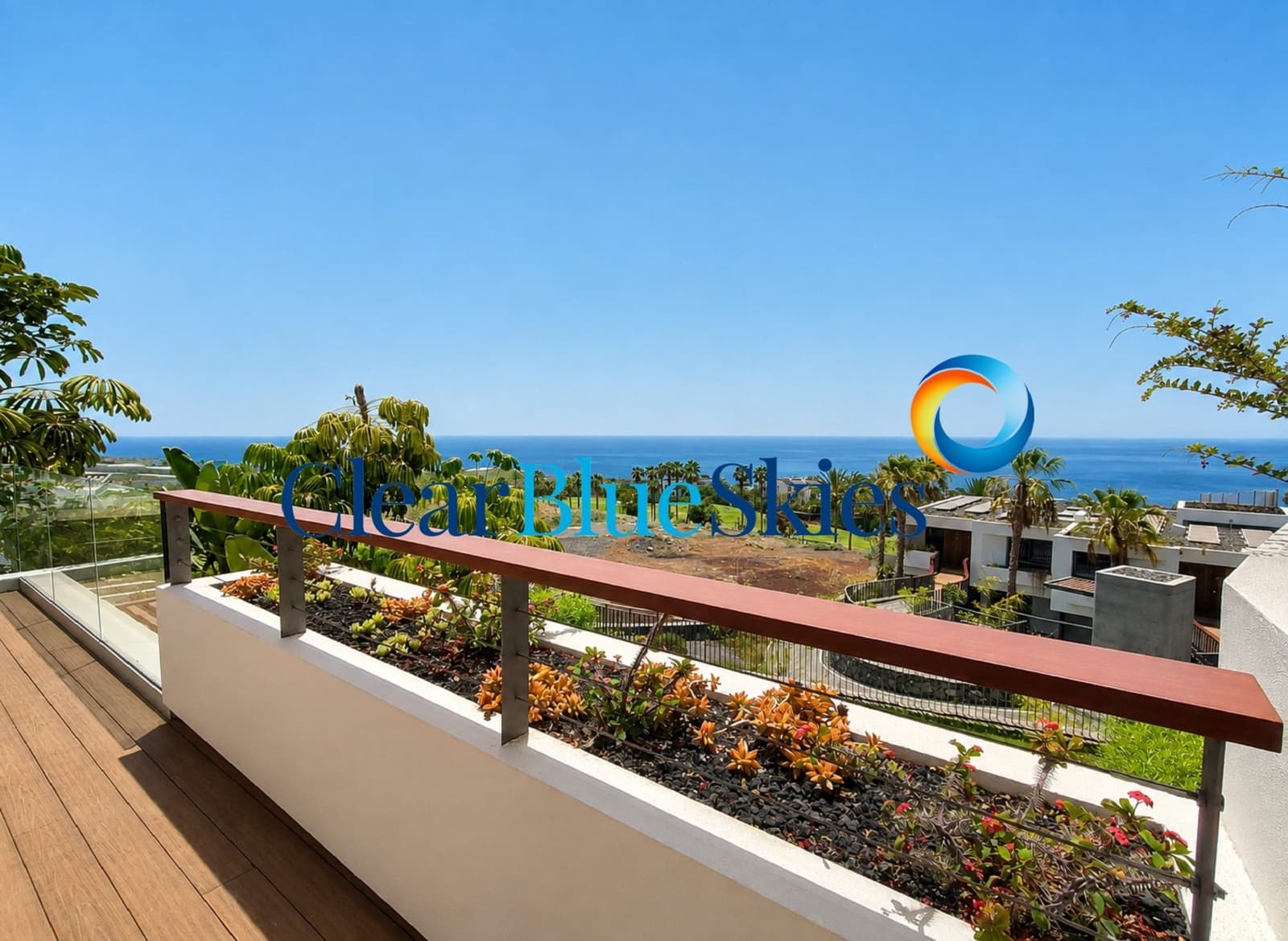 2 chambre Appartement à vendre à Piedra Hincada avec piscine garage - 974 999 € (Ref: 9999357)