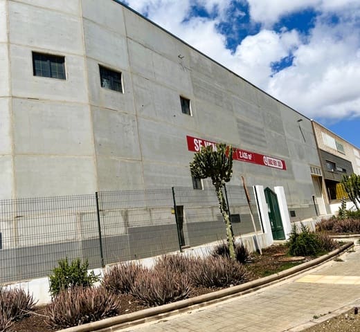 Erhverv til salg i Agüimes - € 1.650.000 (Ref: 9130996)