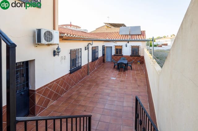 5 soveværelse Villa til salg i Vegas del Genil med garage - € 225.000 (Ref: 9143560)