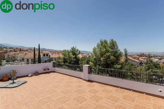 3 soverom Hus til salgs i Granada by med garasje - € 298 000 (Ref: 9161131)