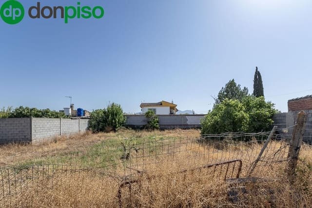 Tontti myytävänä paikassa Maracena - 84 500 € (Ref: 9189164)