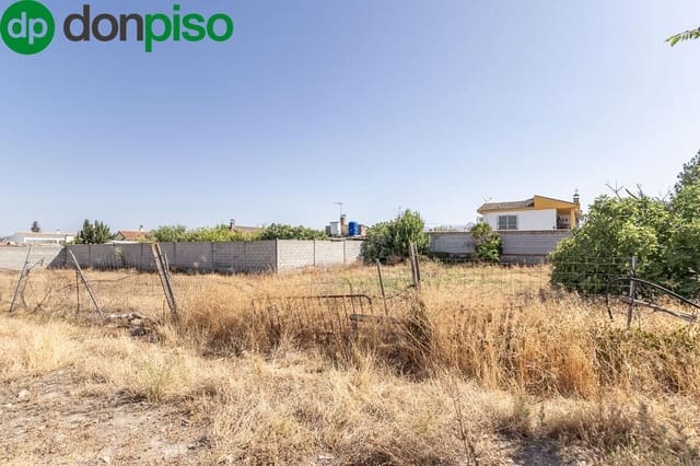 Tontti myytävänä paikassa Maracena - 84 500 € (Ref: 9189164)