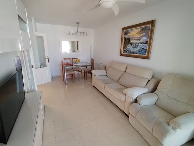 1 sovrum Lägenhet till salu i Rincón Alto, Benidorm med pool garage - 225 000 € (Ref: 9118129)
