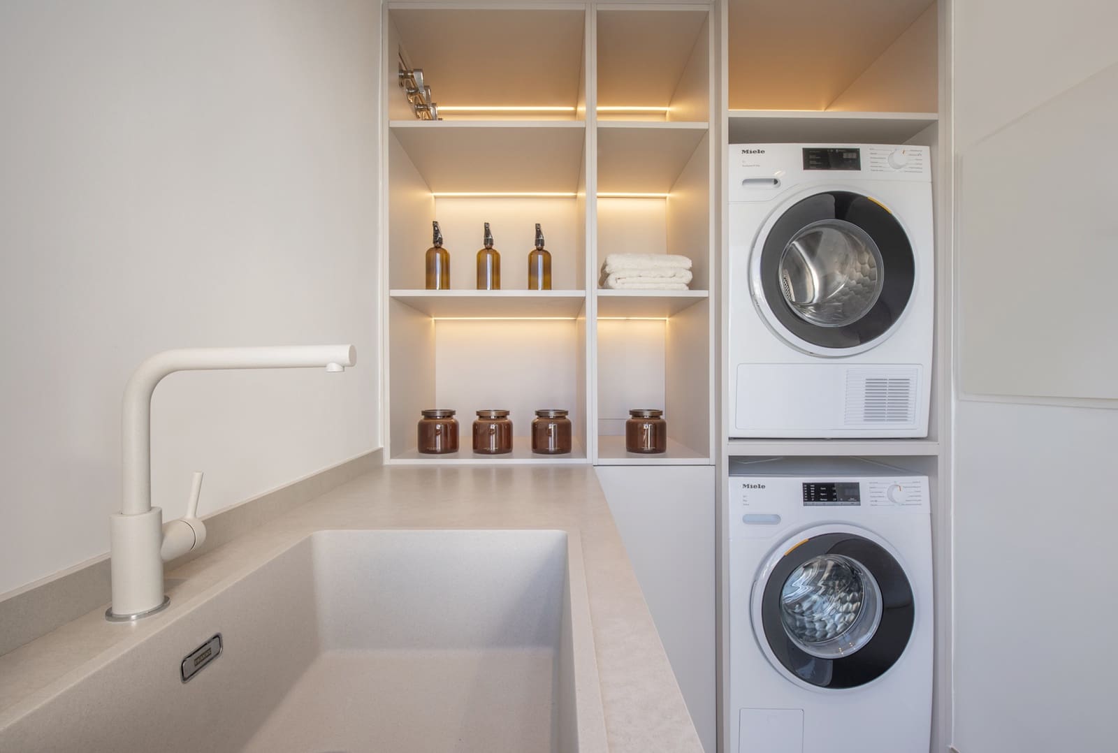 3 camera da letto Attico in vendita in Estepona con piscina garage - 2.495.000 € (Rif: 10040731)