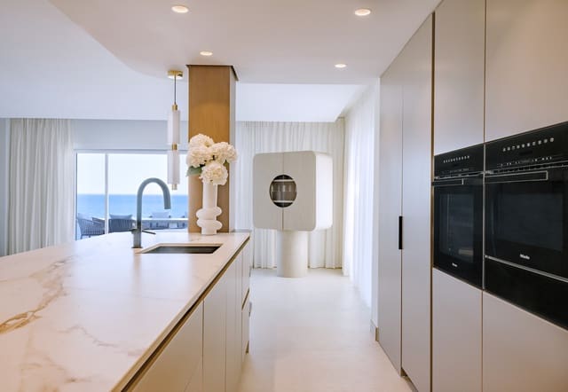 3 camera da letto Attico in vendita in El Velerín, Estepona - 2.495.000 € (Rif: 10040731)