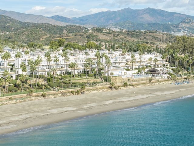 3 camera da letto Attico in vendita in El Velerín, Estepona - 2.495.000 € (Rif: 10040731)