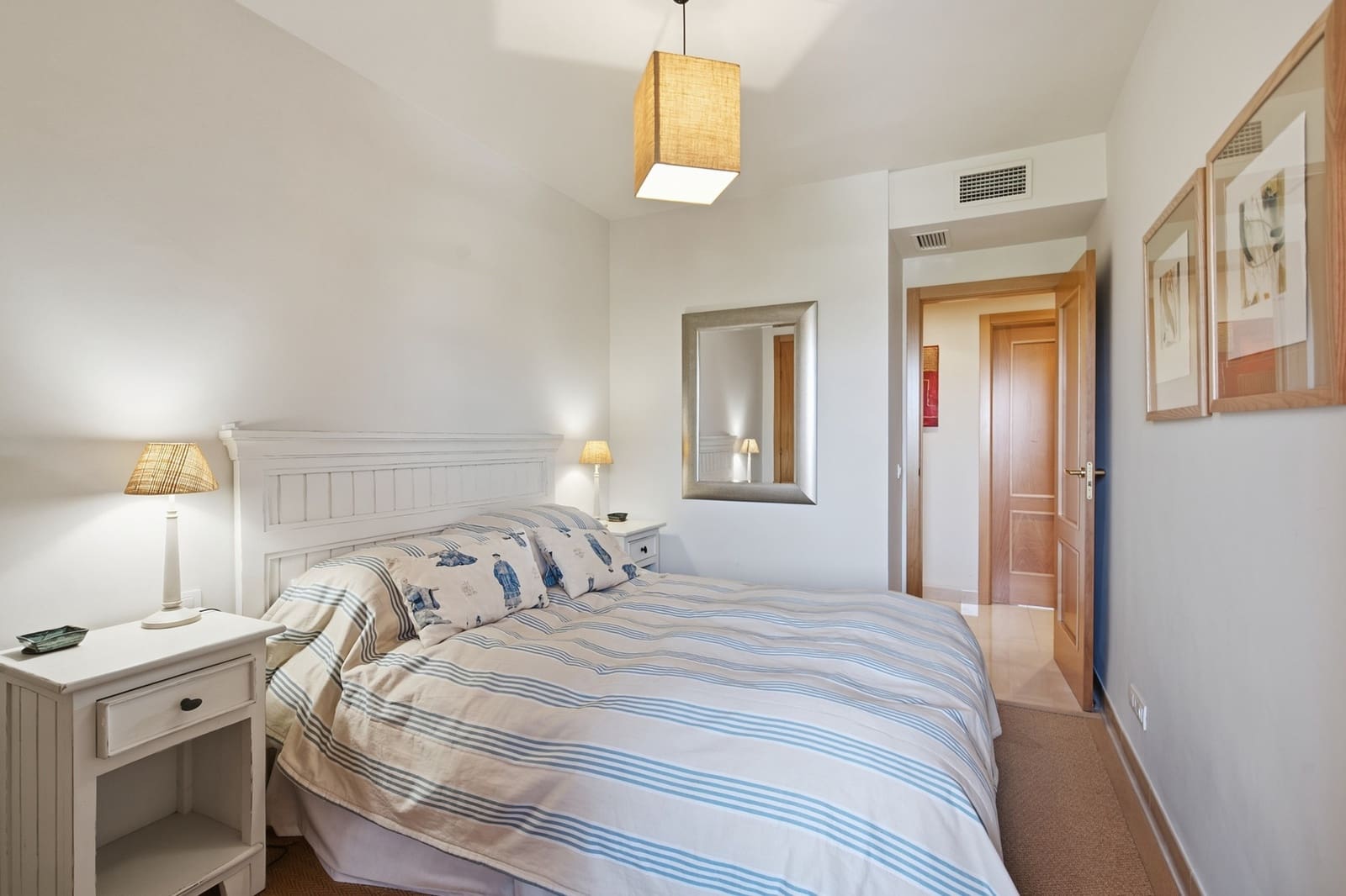 3 bedroom Apartment for sale in Guadalmansa with pool garage - € 699,000 (Ref: 10094357)