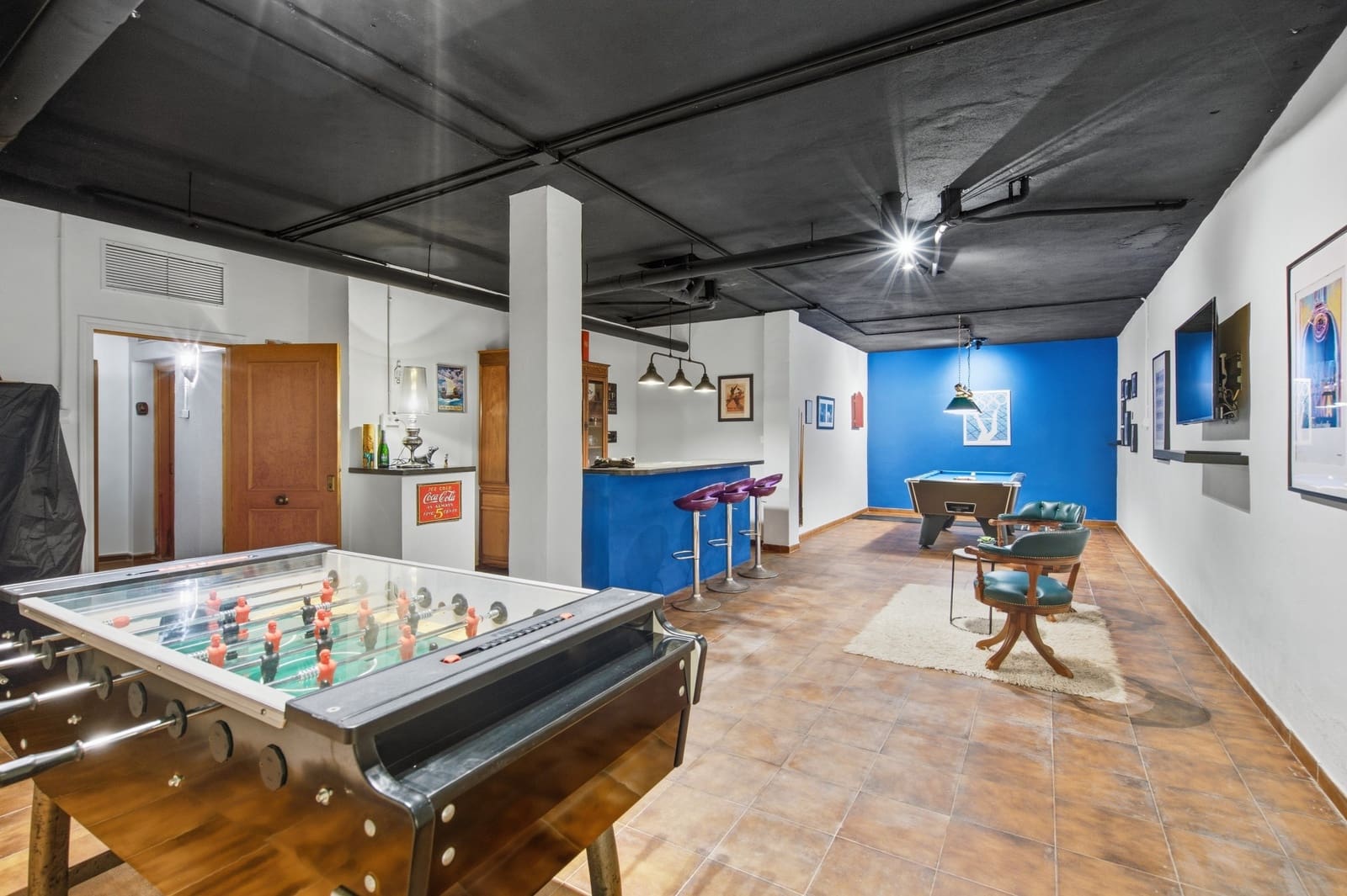 2 quarto Penthouse para venda em Estepona com piscina garagem - 875 000 € (Ref: 10139379)