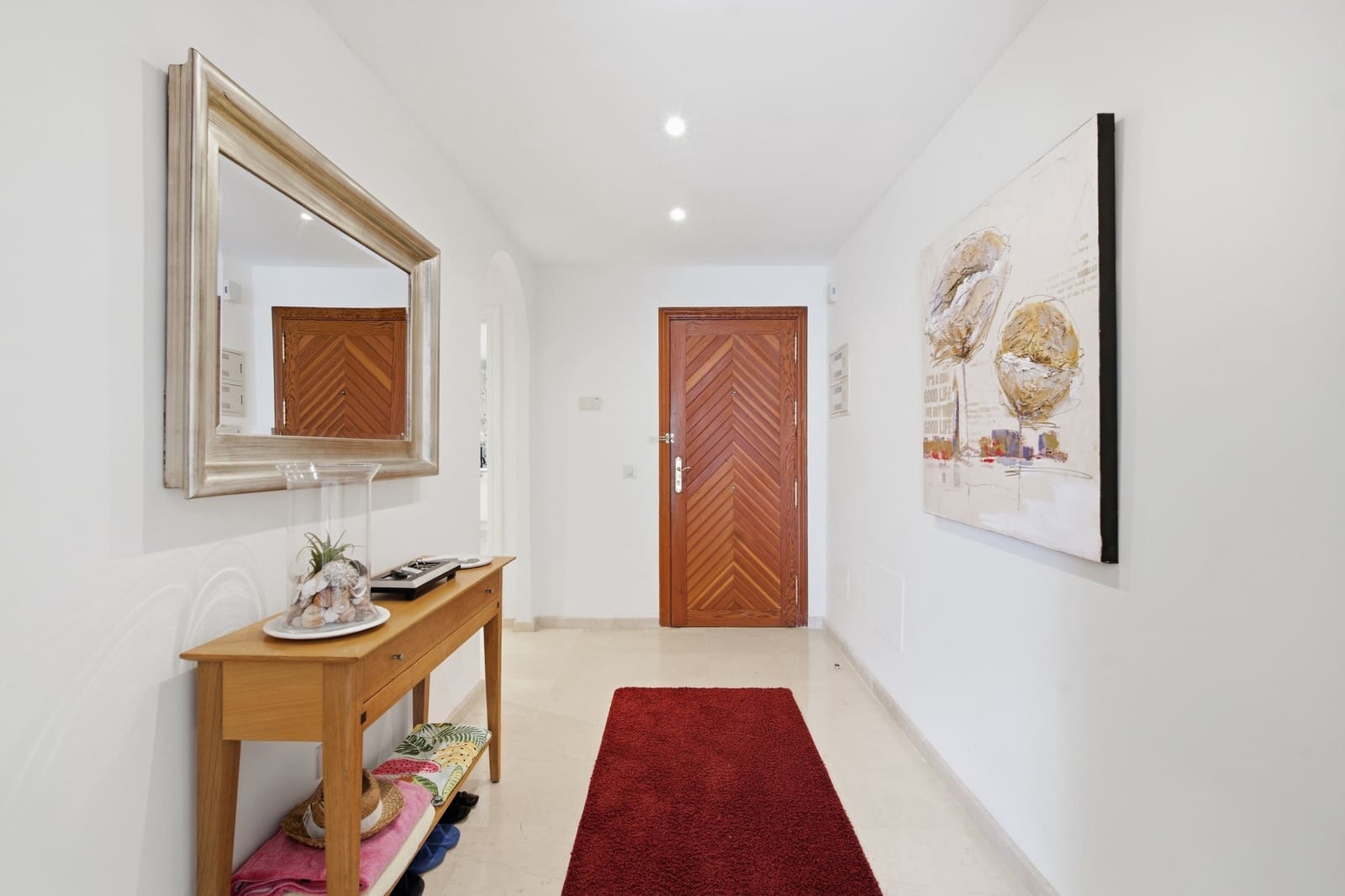 2 quarto Penthouse para venda em Estepona com piscina garagem - 875 000 € (Ref: 10139379)