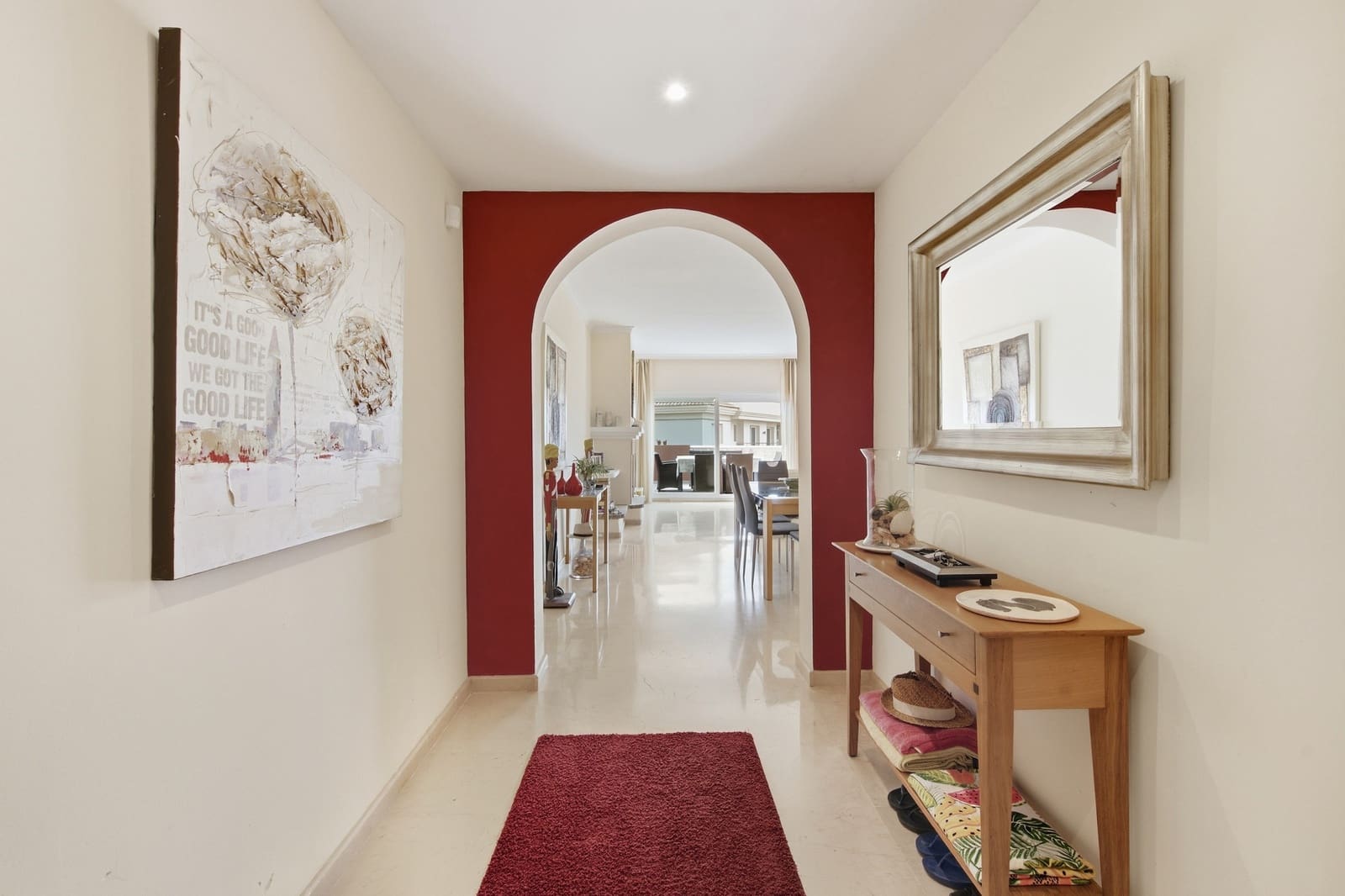 2 quarto Penthouse para venda em Estepona com piscina garagem - 875 000 € (Ref: 10139379)