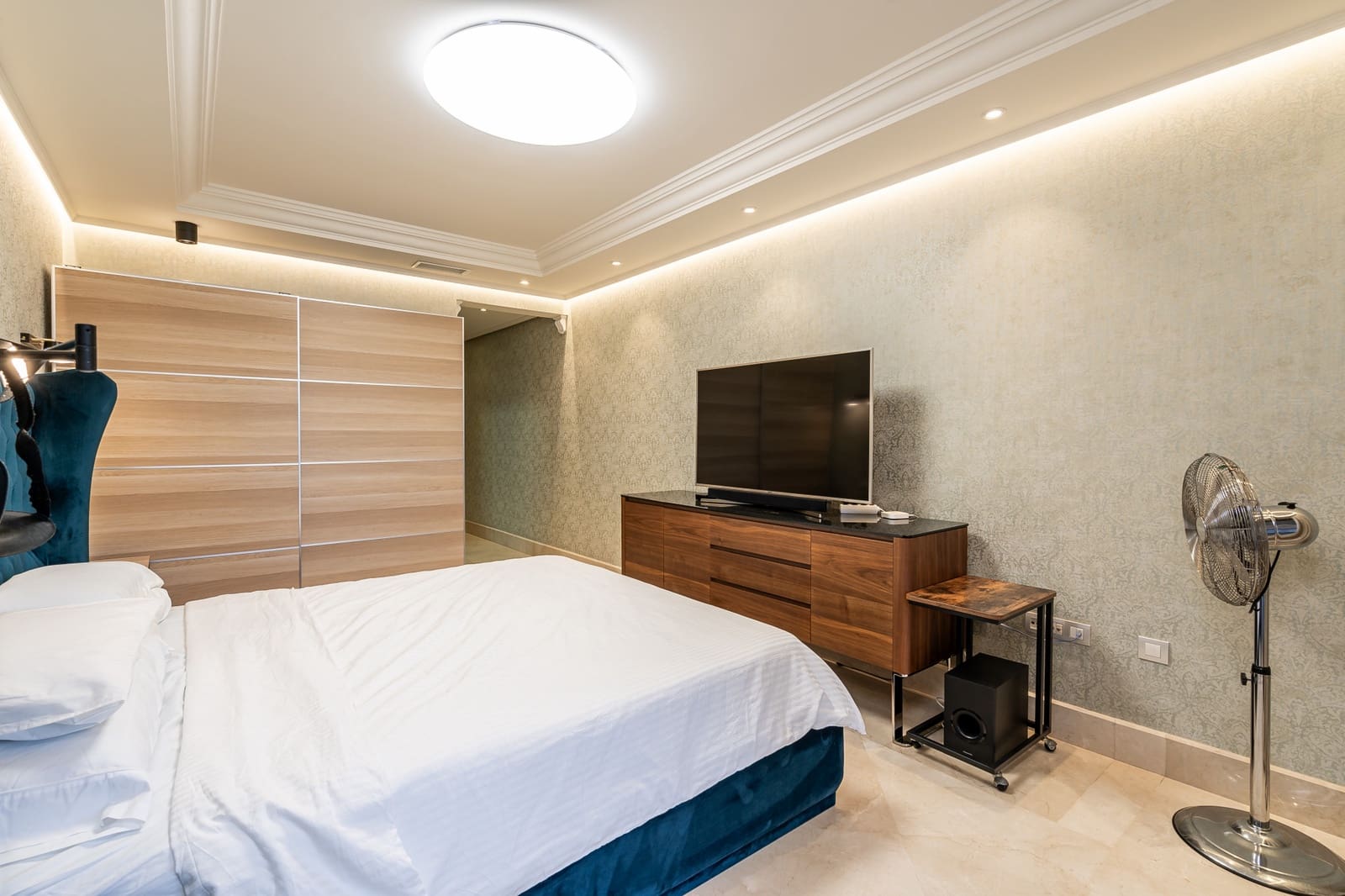 4 soverom Leilighet til salgs i Estepona med svømmebasseng garasje - € 2 050 000 (Ref: 8354600)