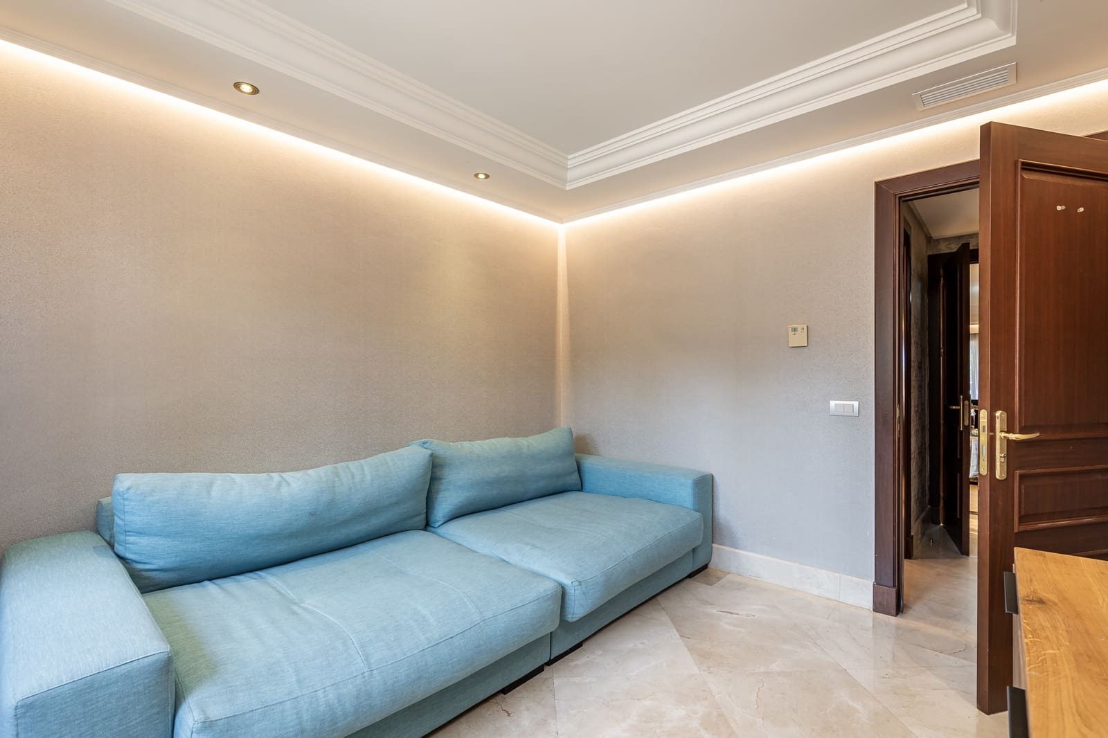 4 soverom Leilighet til salgs i Estepona med svømmebasseng garasje - € 2 050 000 (Ref: 8354600)