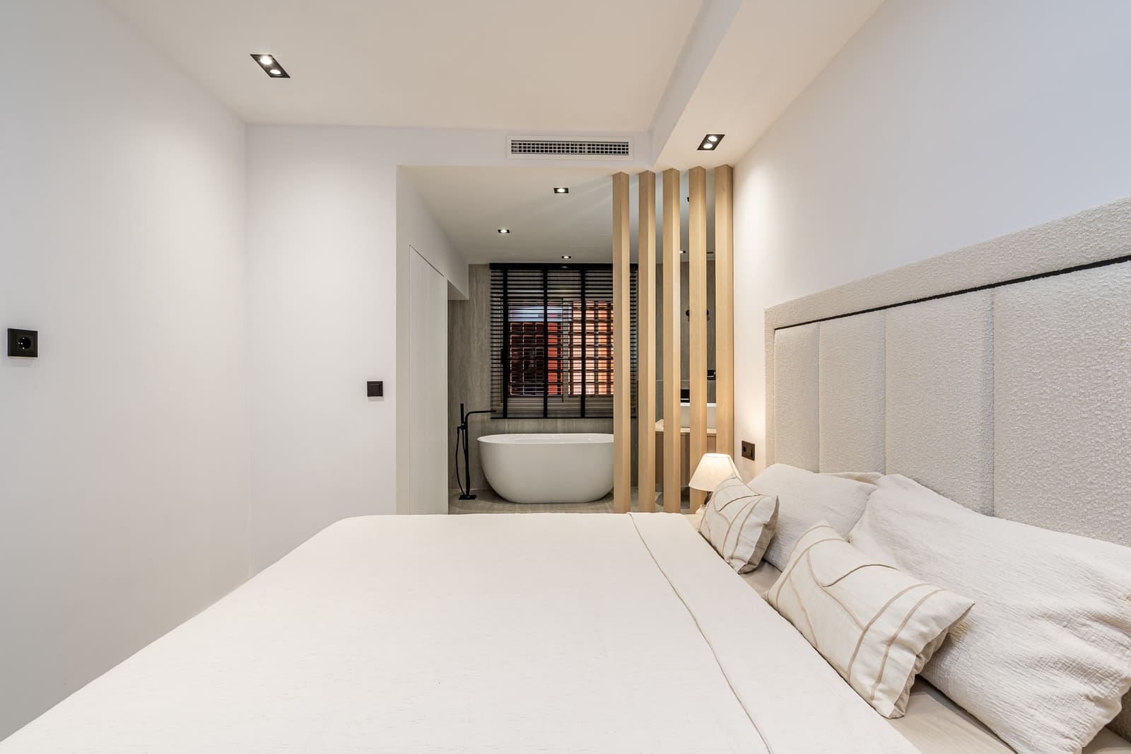 3 camera da letto Appartamento in vendita in Guadalmansa con piscina garage - 1.525.000 € (Rif: 8354602)