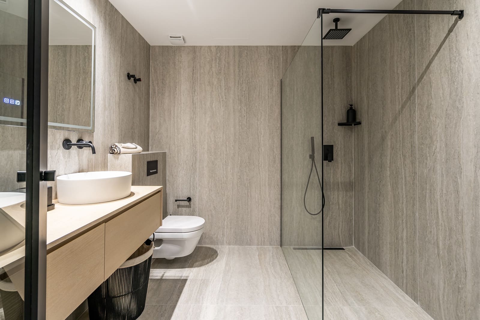 3 camera da letto Appartamento in vendita in Guadalmansa con piscina garage - 1.525.000 € (Rif: 8354602)