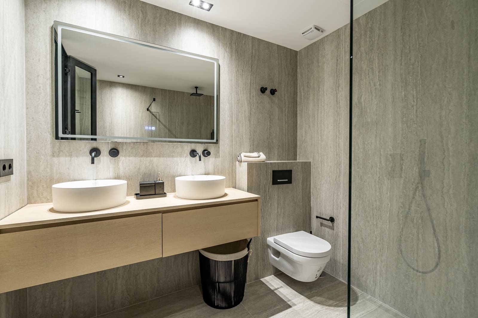 3 camera da letto Appartamento in vendita in Guadalmansa con piscina garage - 1.525.000 € (Rif: 8354602)