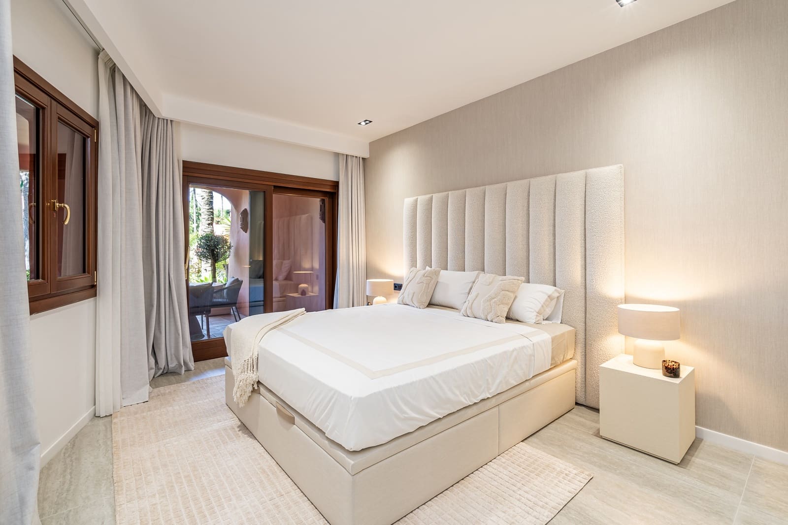 3 camera da letto Appartamento in vendita in Guadalmansa con piscina garage - 1.525.000 € (Rif: 8354602)