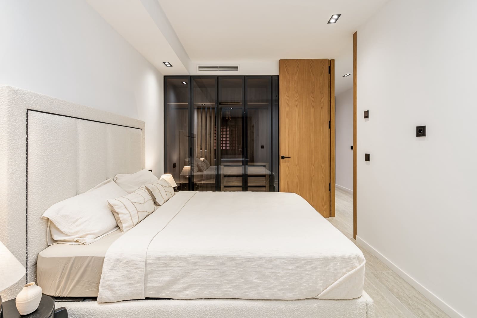 3 camera da letto Appartamento in vendita in Guadalmansa con piscina garage - 1.525.000 € (Rif: 8354602)