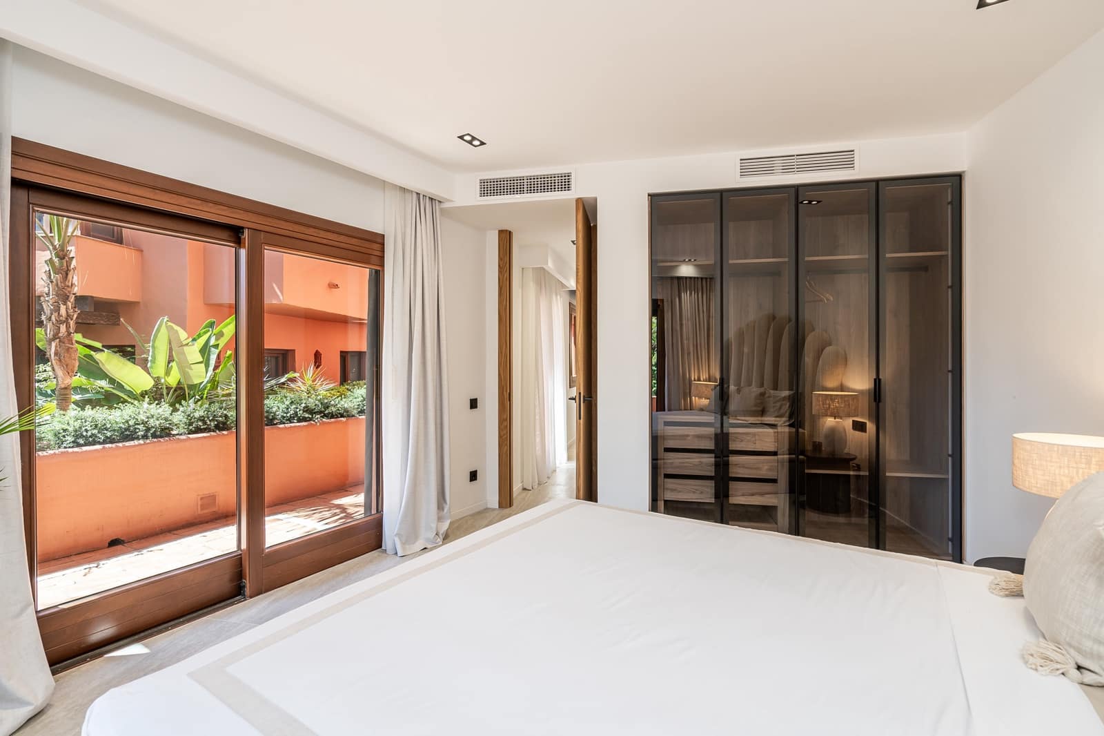 3 camera da letto Appartamento in vendita in Guadalmansa con piscina garage - 1.525.000 € (Rif: 8354602)