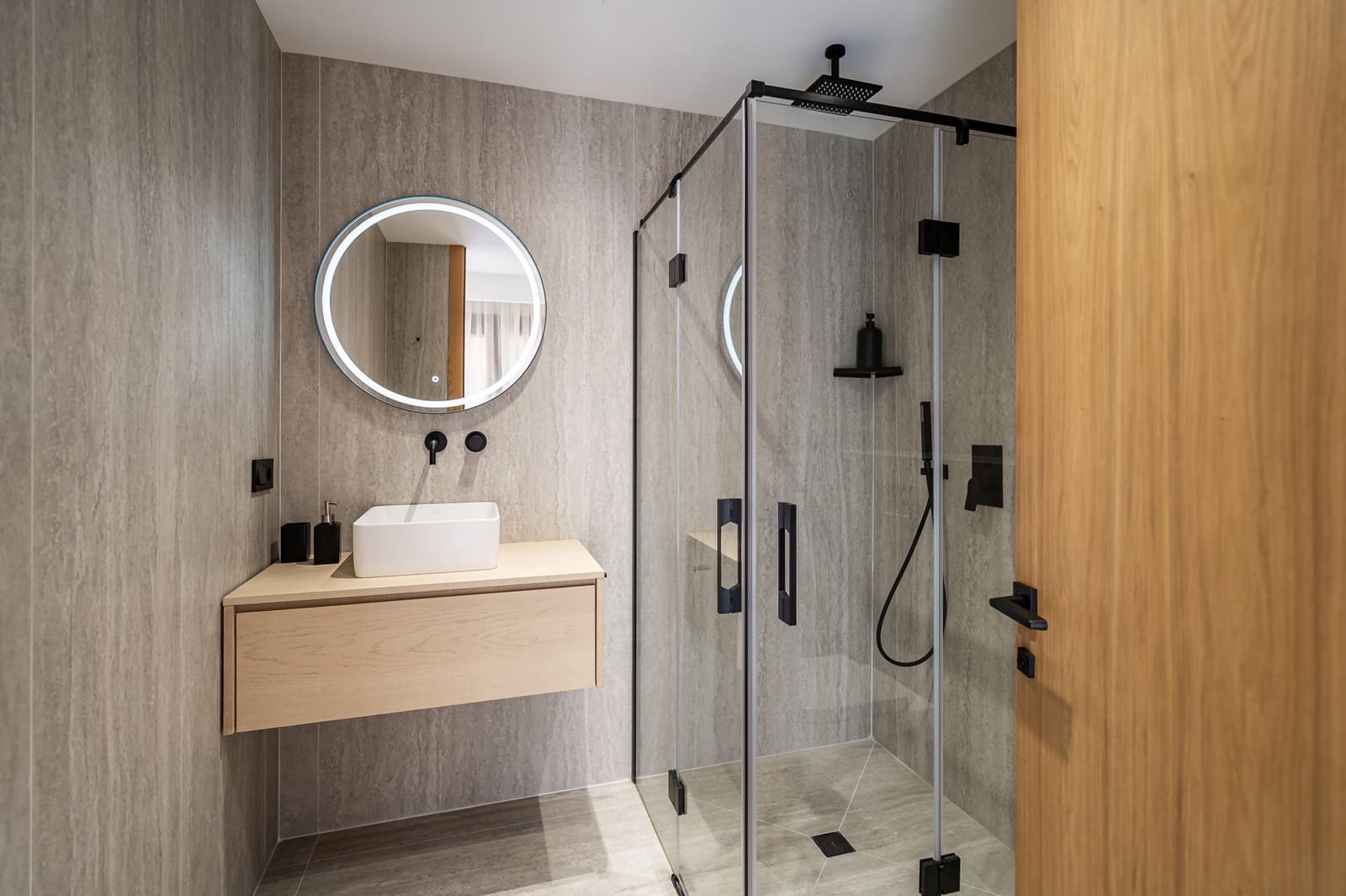 3 camera da letto Appartamento in vendita in Guadalmansa con piscina garage - 1.525.000 € (Rif: 8354602)