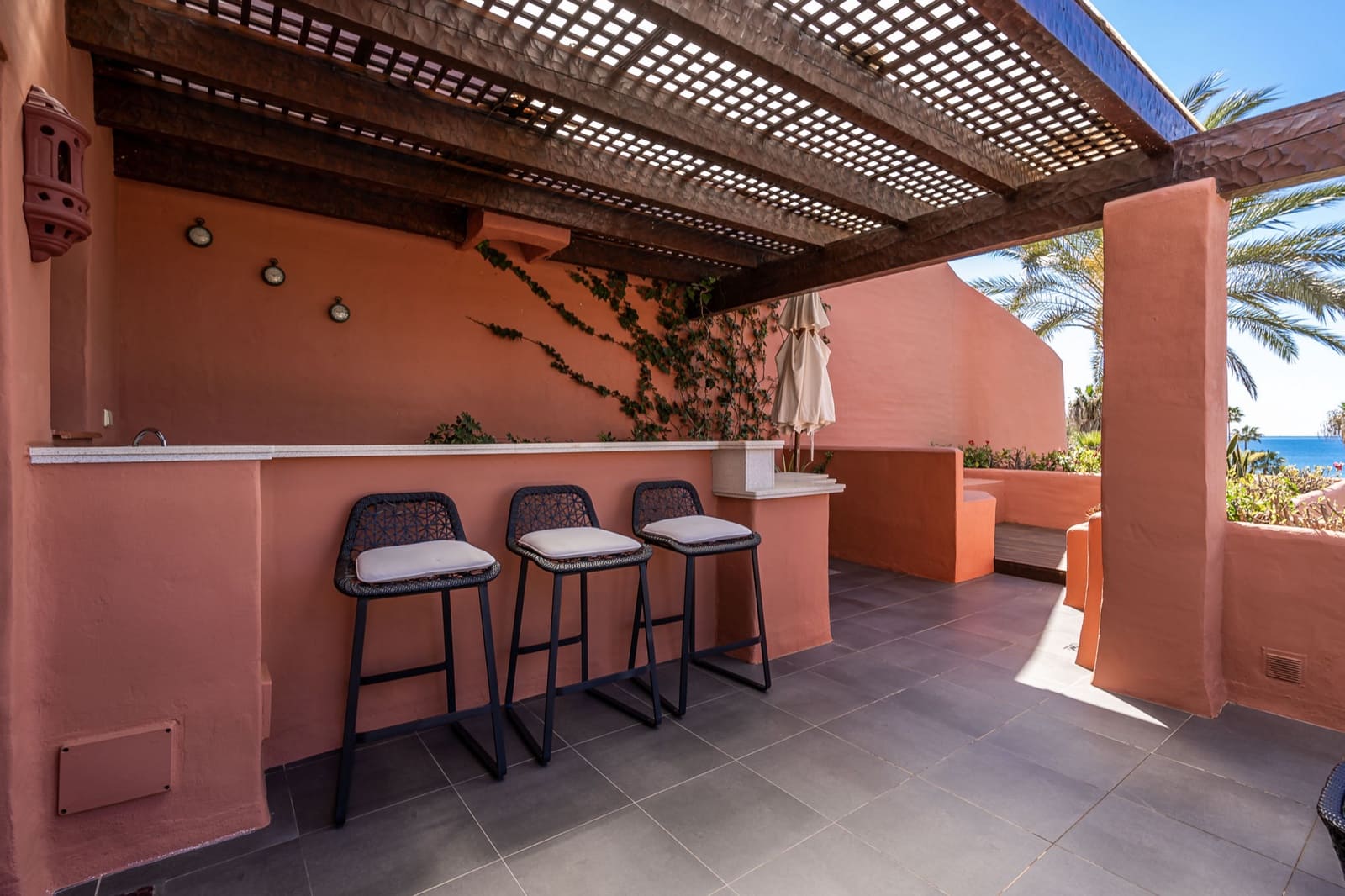 6 bedroom Apartment for sale in Guadalmansa with pool garage - € 6,900,000 (Ref: 8354621)