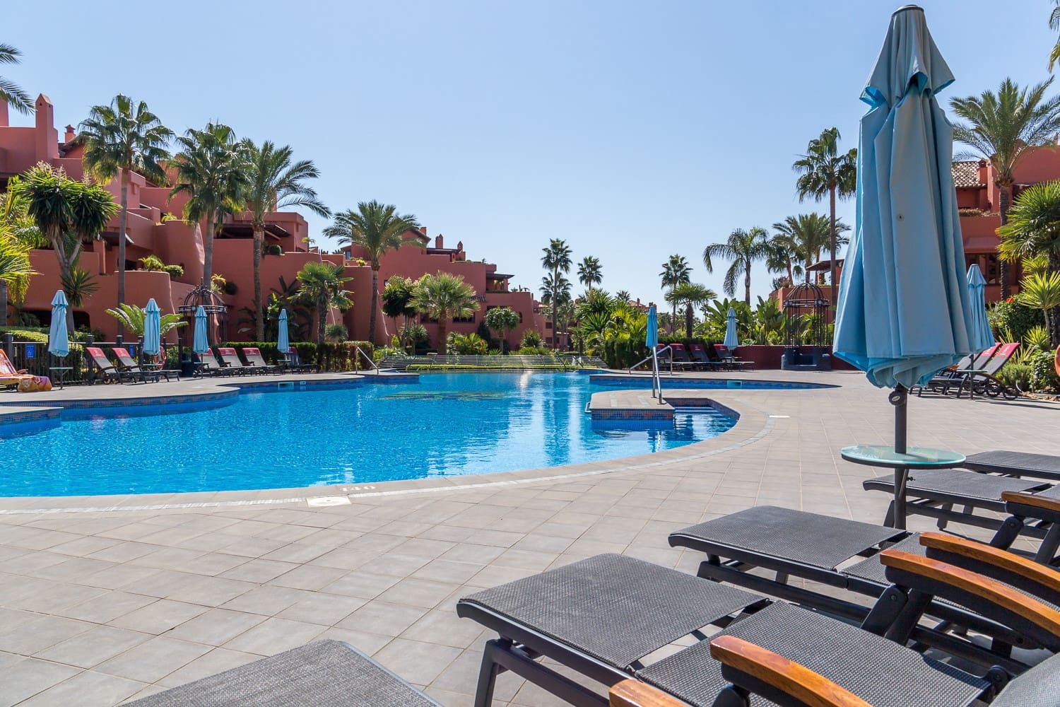6 bedroom Apartment for sale in Guadalmansa with pool garage - € 6,900,000 (Ref: 8354621)