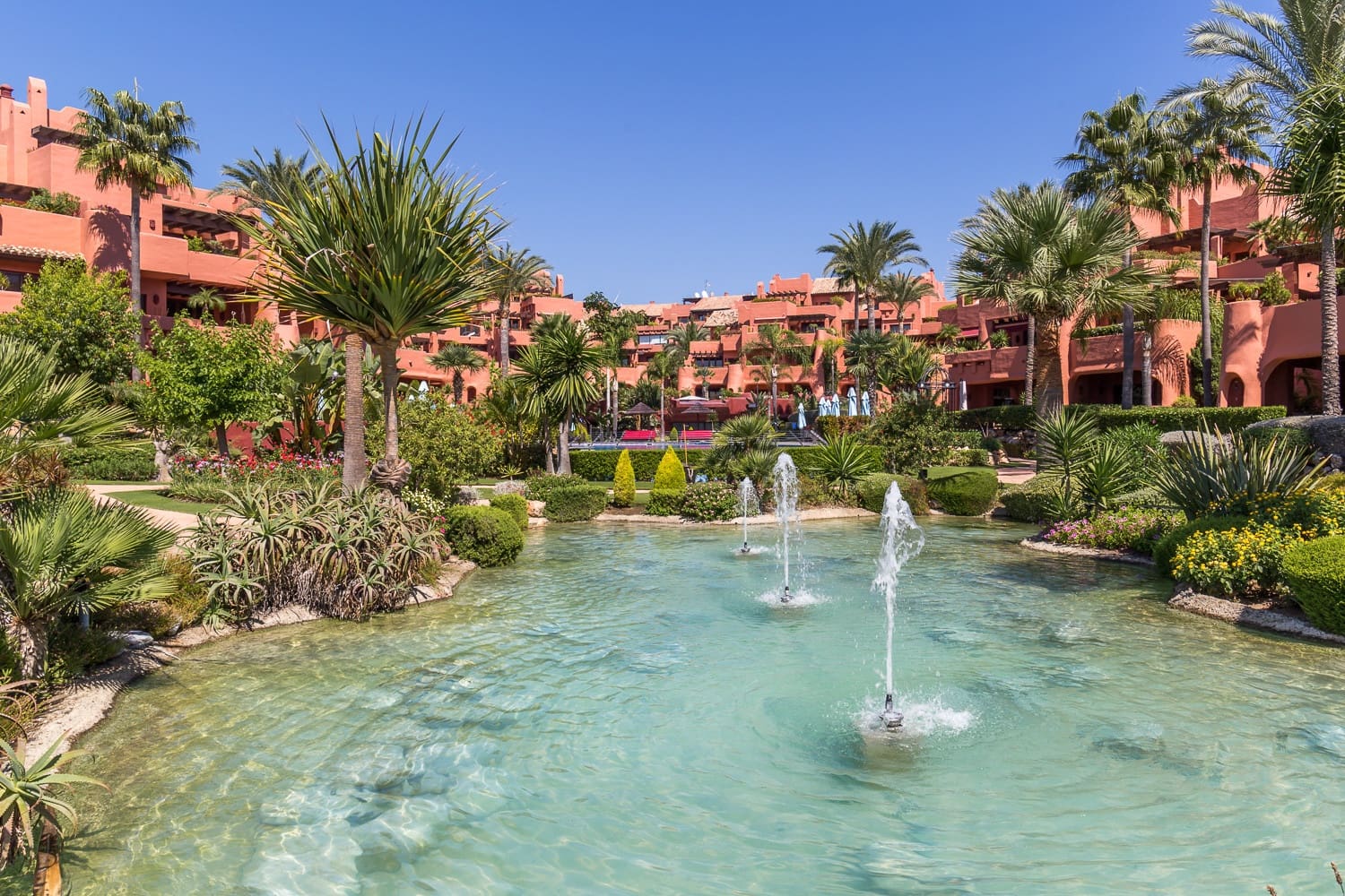 6 bedroom Apartment for sale in Guadalmansa with pool garage - € 6,900,000 (Ref: 8354621)
