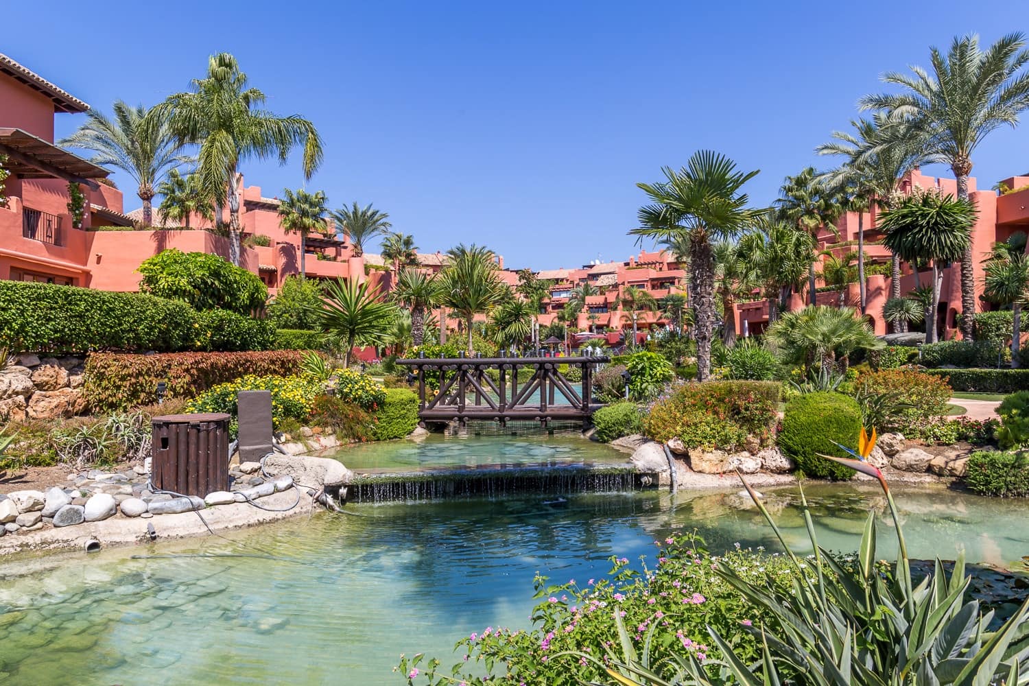 6 bedroom Apartment for sale in Guadalmansa with pool garage - € 6,900,000 (Ref: 8354621)