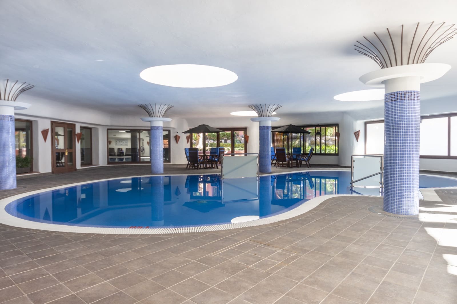 6 bedroom Apartment for sale in Guadalmansa with pool garage - € 6,900,000 (Ref: 8354621)