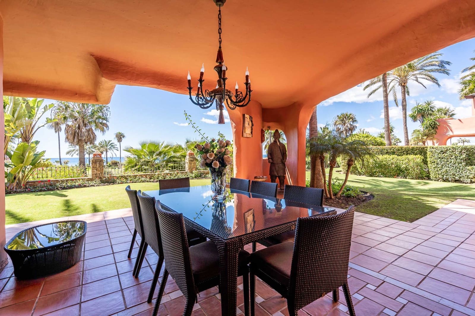 6 bedroom Apartment for sale in Guadalmansa with pool garage - € 6,900,000 (Ref: 8354621)