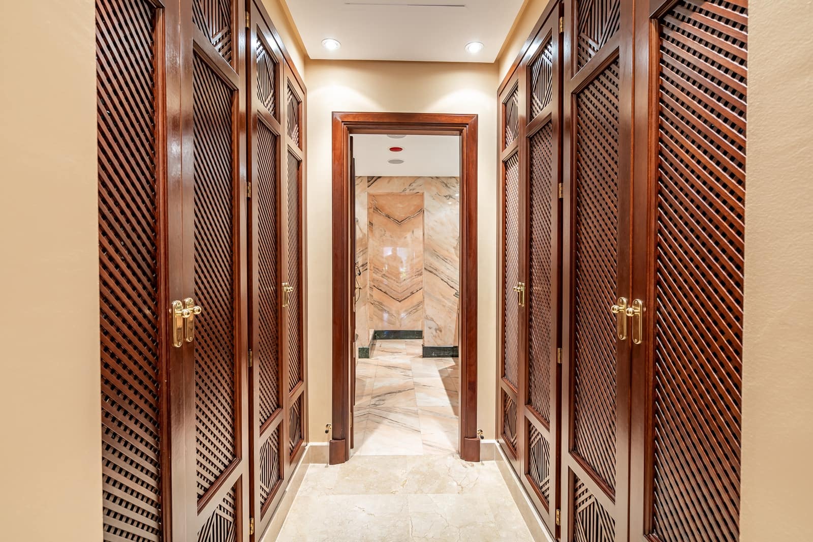 3 makuuhuone Huoneisto myytävänä paikassa Guadalmansa mukana uima-altaan 
autotalli - 1 495 000 € (Ref: 8354622)