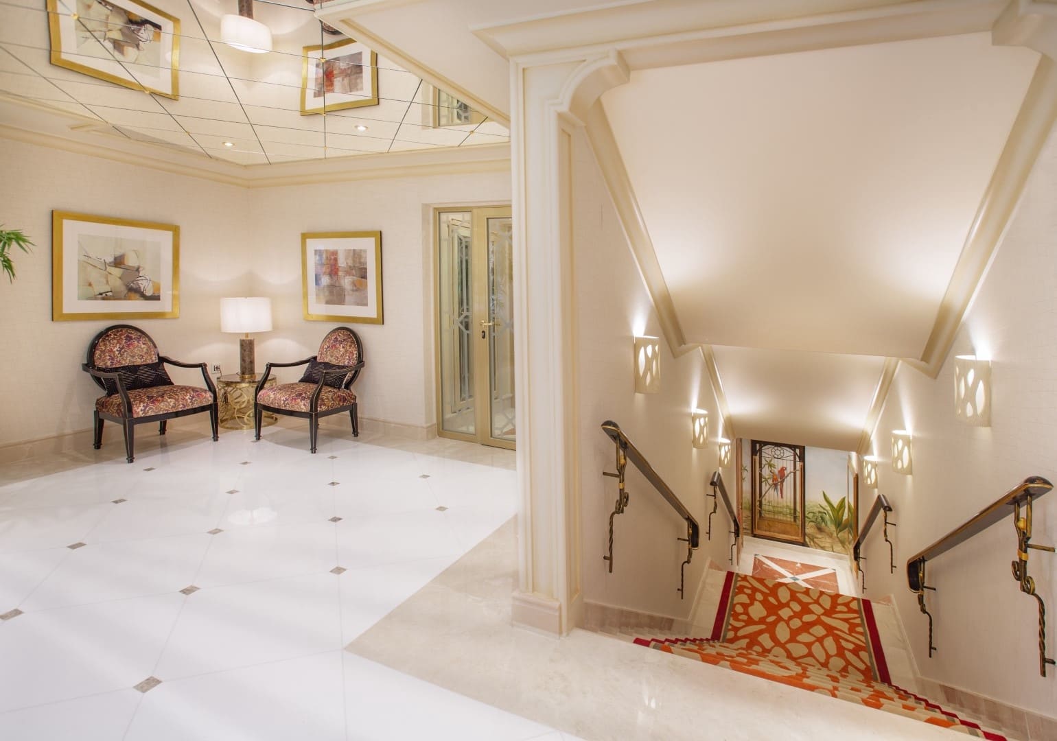 6 bedroom Penthouse for sale in Estepona with pool garage - € 5,990,000 (Ref: 8354630)