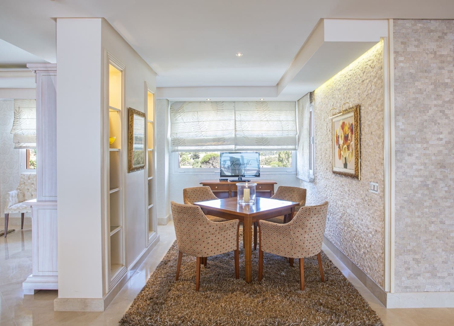 6 bedroom Penthouse for sale in Estepona with pool garage - € 5,990,000 (Ref: 8354630)