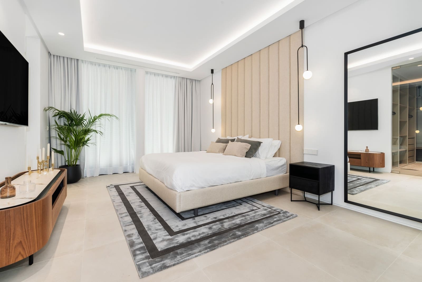 6 Zimmer Villa zu verkaufen in San Pedro de Alcantara mit Pool Garage - 3.795.000 € (Ref: 8356702)