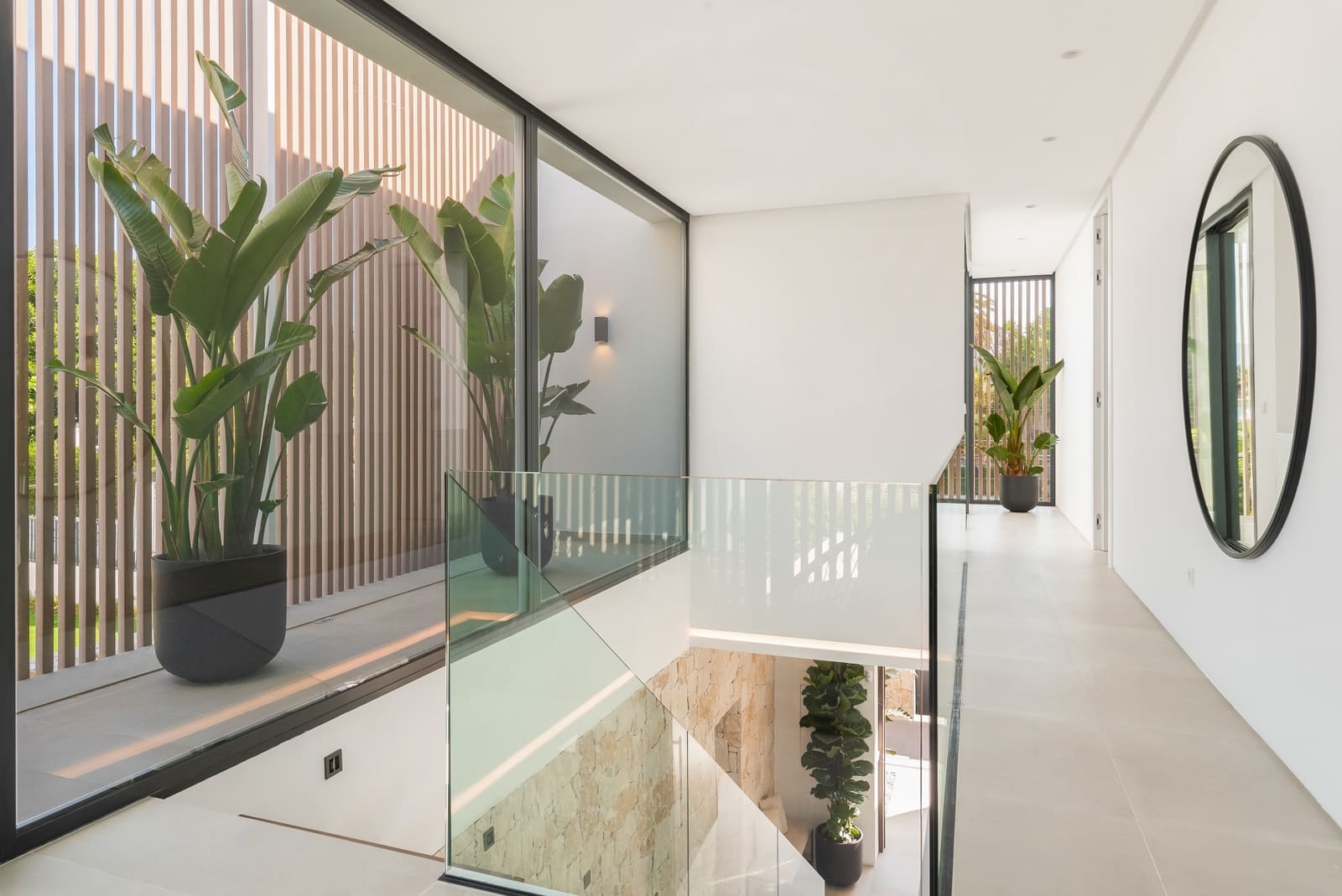 6 Zimmer Villa zu verkaufen in San Pedro de Alcantara mit Pool Garage - 3.795.000 € (Ref: 8356702)