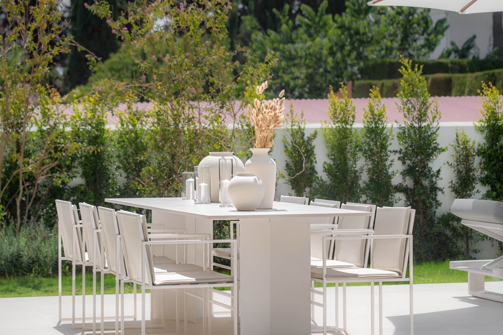 6 Zimmer Villa zu verkaufen in San Pedro de Alcantara mit Pool Garage - 3.795.000 € (Ref: 8356702)