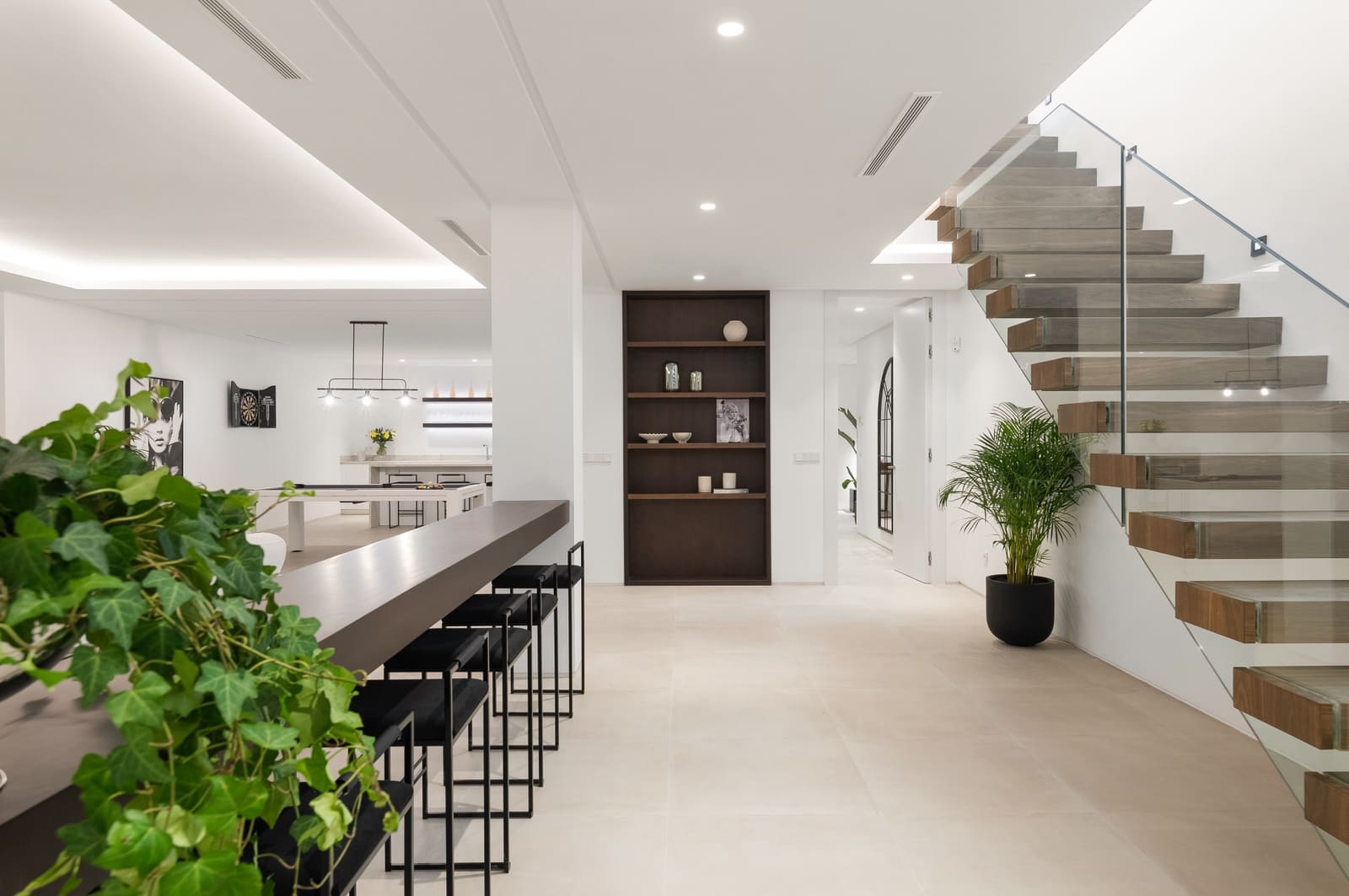 6 Zimmer Villa zu verkaufen in San Pedro de Alcantara mit Pool Garage - 3.795.000 € (Ref: 8356702)