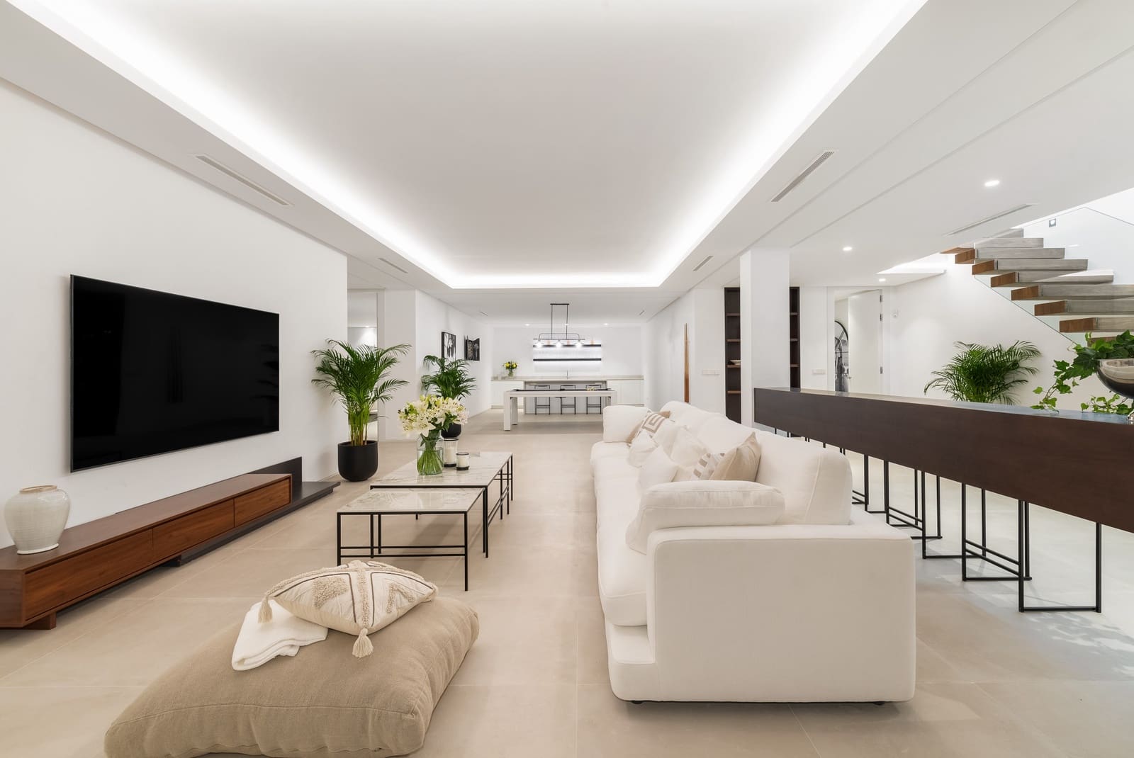 6 Zimmer Villa zu verkaufen in San Pedro de Alcantara mit Pool Garage - 3.795.000 € (Ref: 8356702)